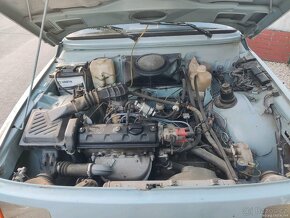 Wartburg 1.3 LPG tazne - 18
