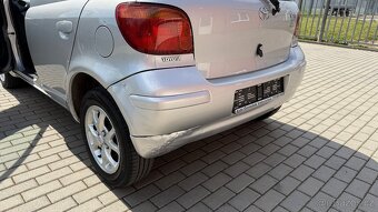 Toyota Yaris //1.0VVT-i//48kW//KLIMA//91TKM//1MAJITEL// - 18