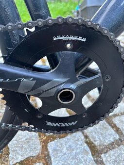 Dolan Pre Cursa - Fixedgear dráhové kolo - 18