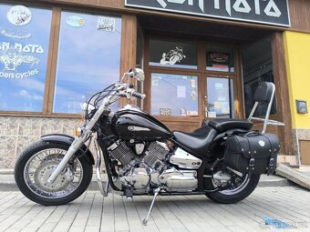 Yamaha XVS 1100 Drag Star - 18