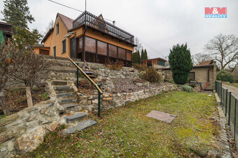 Prodej chaty, 97 m², Zbýšov - 18