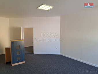 Pronájem prostoru, 240 m², Ostrava, ul. Trocnovská - 18