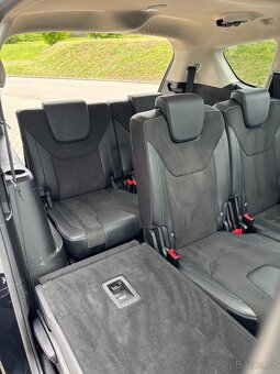 Ford S-MAX 2.0TDCi 110kW 7Míst Titanium DPH - 18