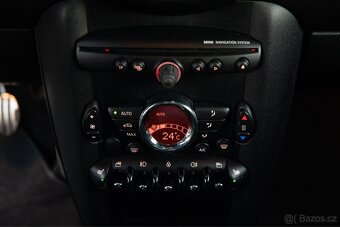 MINI COOPER ROADSTER JCW R59 - 18