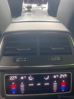 Audi a7 55 TFSIE Quattro S - 18