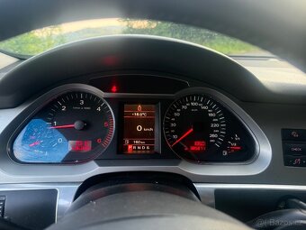Prodám audi a6 c6 4f 171 kw Quattro - 18