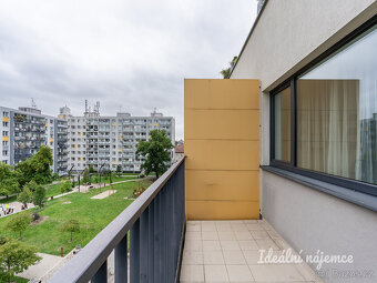 Pronájem bytu 3+kk, Fikerova, Modřany, 33900 Kč/měs, 87 m2 - 18