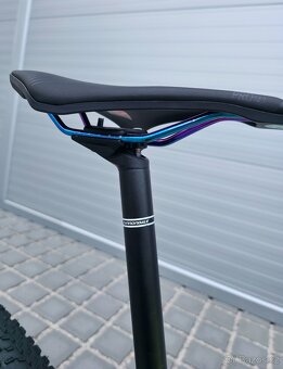 Horské kolo Cannondale F-Si 29″ Carbon 3 2017 - 18