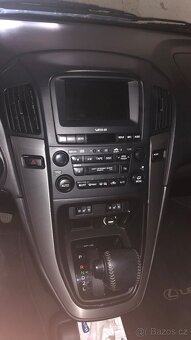 LEXUS RX 300 - 18