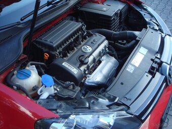 VW Golf 6 1.4 16v 59kw - 18