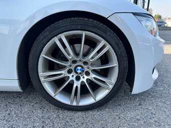 BMW 320D 2011 - 18