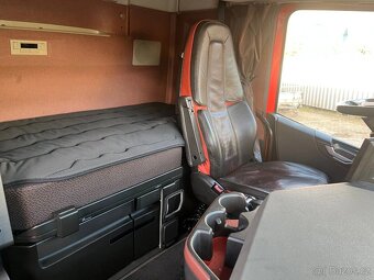 Volvo FH16 750 6x4 / Hydraulika / Full air - 18