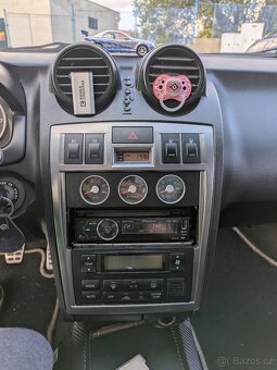 Hyundai Coupé 122kw, nová STK - 18