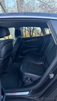 BMW 6 GT 630d G32 Zadní pohon - jediná v ČR - 18