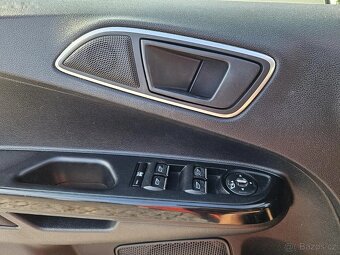 Ford B-MAX - 18