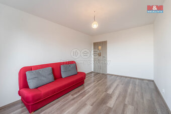 Prodej bytu 3+1, 80 m², Praha, ul. Bellušova - 18