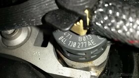 vw škoda vstřiky PD: 038130073 PPD 03G130073 07Z130073 - 18