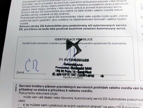 DS  Automobiles DS7 Crossback PERFORMANCE LINE 1.6 PureTech - 18