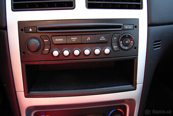 Peugeot 307 1.6 HDi 16V 90PS KLIMA STK + KOLA - 18