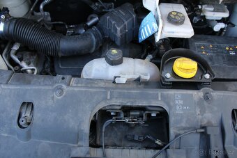 Fiat Talento, 1,6 MTJ L2H1+klima - 18