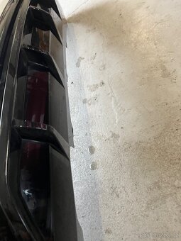 Fabia 4 nárazníky,,Monte Carlo,masky,dveře,blatnik - 18