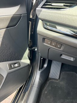 Skoda octavia 4/IV DSG 2.0 tdi 110kw r.v 7/2020 197t km CR - 18