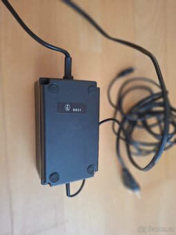 Thomson M05 s originálním příslušenstvím - 18