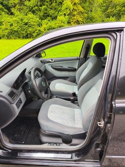 Škoda Fabia 1.9 TDI 74kw - 18