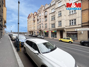 Prodej bytu 4+1, 104 m², Karlovy Vary, ul. Varšavská - 18