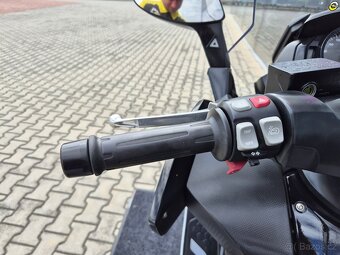 BMW C 650 GT - 18