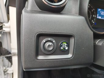 DACIA DUSTER 1.0 TCe LPG, ZACHOVALÝ STAV - 18