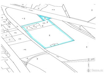 PRODEJ pozemku, domu, podnikatelský areál Frýdlant - 18
