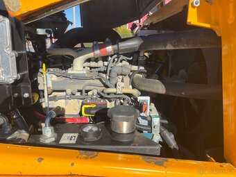 Dumper vyklápěcí Thwaites MACH 864, 6 tun, JCB, Terex - 18