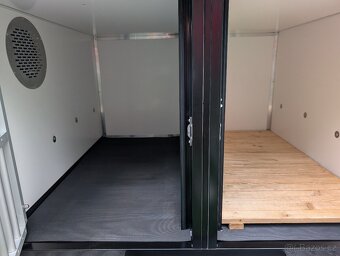 WT METALL ROYAL 4 TANDEM - 18