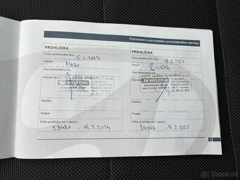 Hyundai i30 WG 1.5T-GDi 118kW NLINE AUTOMAT ZÁRUKA - 18