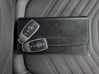 Mercedes-Benz GLB 180 100kW STYLE automat - ČR - 1.majitel - 18