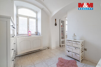 Prodej rodinného domu, 206 m², Čížová - 18