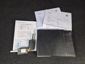 VW Tiguan 1.4Tsi 110kw-Dsg-Full led-Virtuál-Higline- - 18