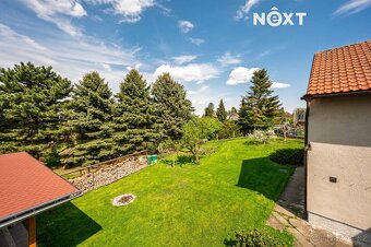 Prodej Rodinný dům, 349㎡ - 18