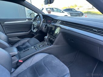 Volkswagen Arteon 2020 - 18