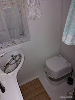 Obytný automobil Ducato 290. r.v.92 - 18