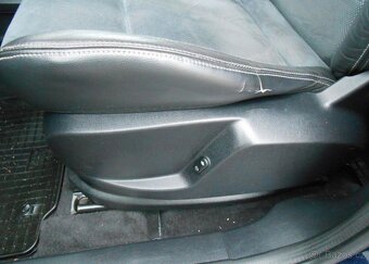 Ford Galaxy 2,0 TDCI 103 kW DPH Serviska nafta - 18