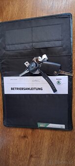 Škoda Rapid 1.2 TSI 81kW SPACEBACK - 18