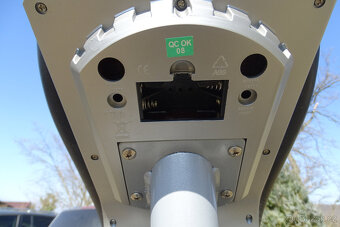 Eliptical Lauber do 120 kg - 18