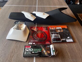 Husqvarna 701 Enduro - 18