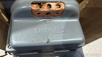 Gramofon - kabinet - 18