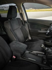 Honda CR-V 1.6 DTEC, 120hp, Start-stop - 18