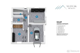 Prodej poctivého rodinného domu v Kopřivnici - 18