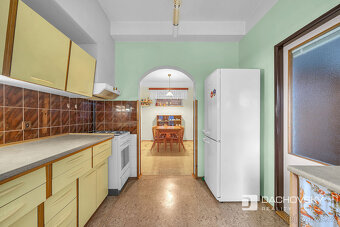 Prodej rodinného domu 112 m², pozemek 1 401 m² - 18