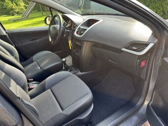Peugeot 207 SW 1.4 70kw - 18